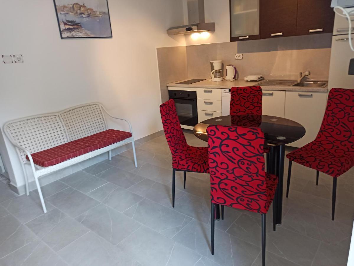 Desa Petric Apartmán *