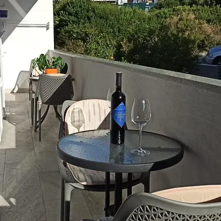 Apartments Desa Petric Hvar Town Pokoj fotografie