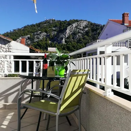 Apartments Desa Petric Hvar Town Pokoj fotografie