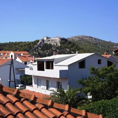 Apartments Desa Petric Hvar Town Pokoj fotografie