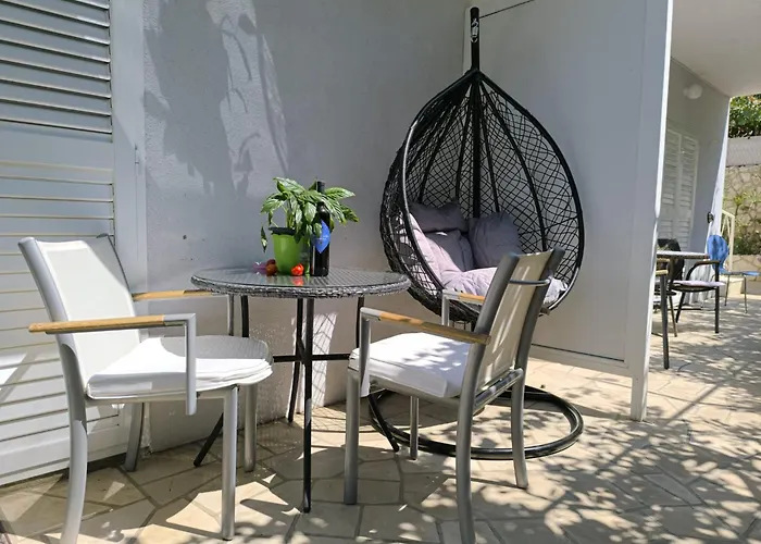 Apartments Desa Petric