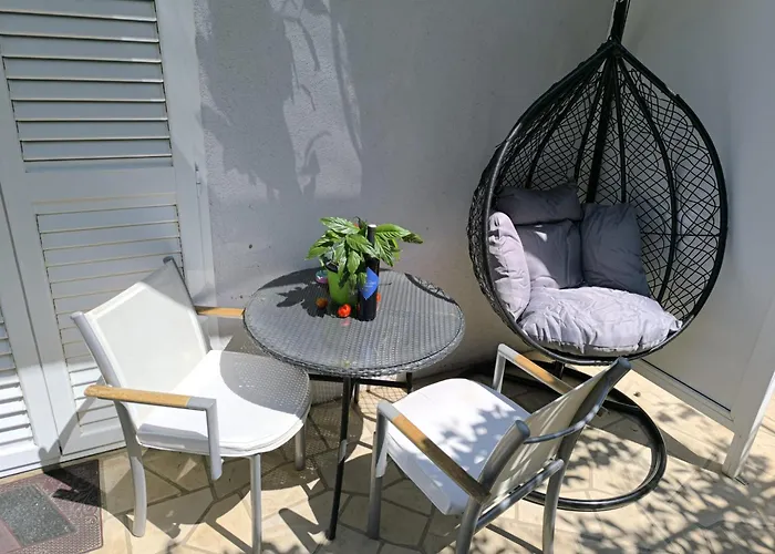 Apartments Desa Petric