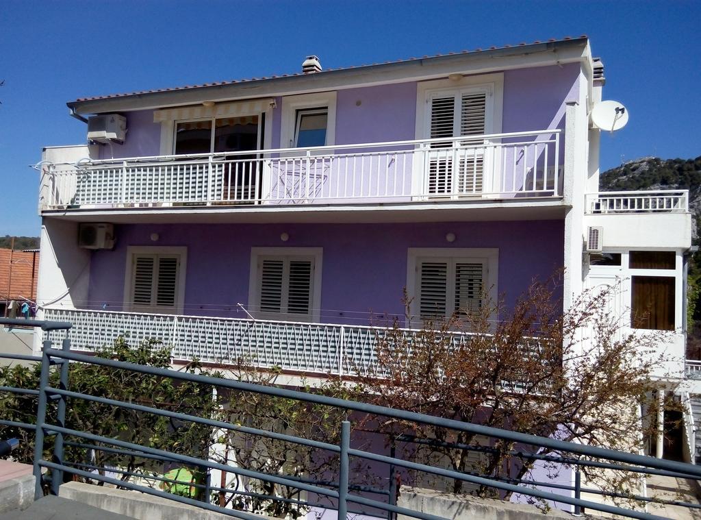 Apartmán Desa Petric