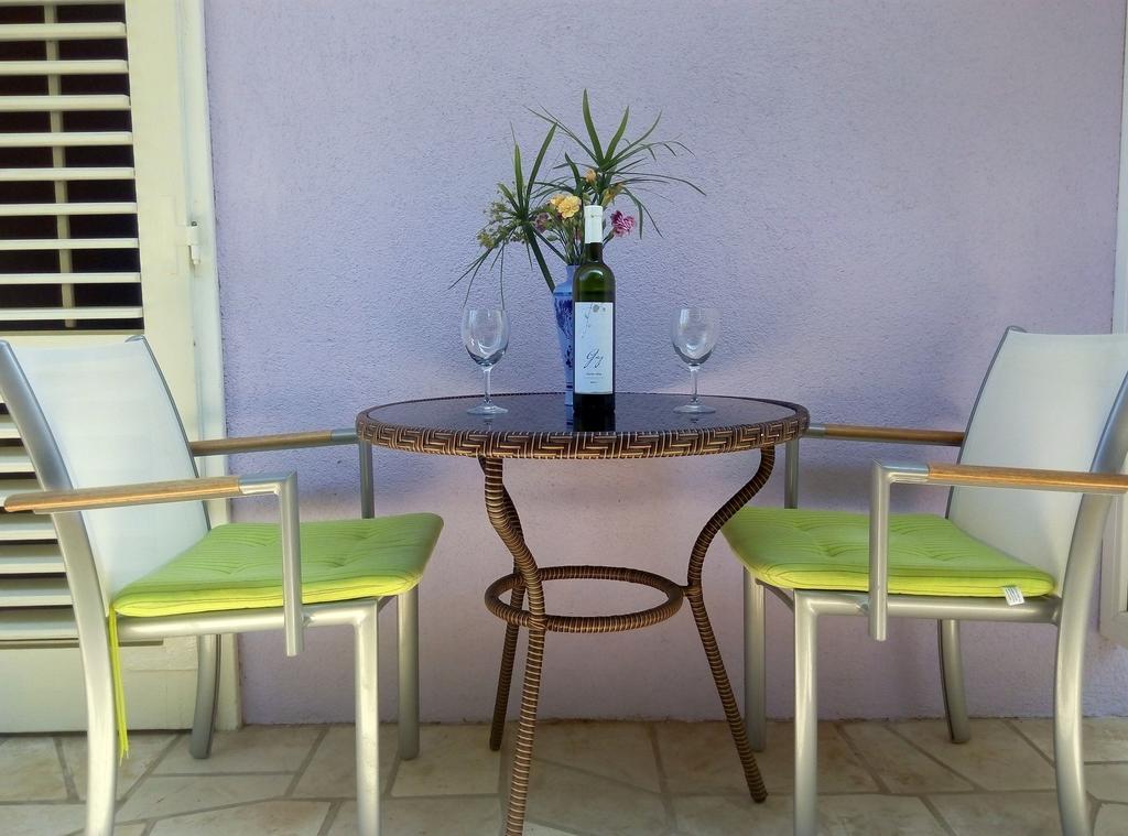 Desa Petric Apartmán Hvar Town