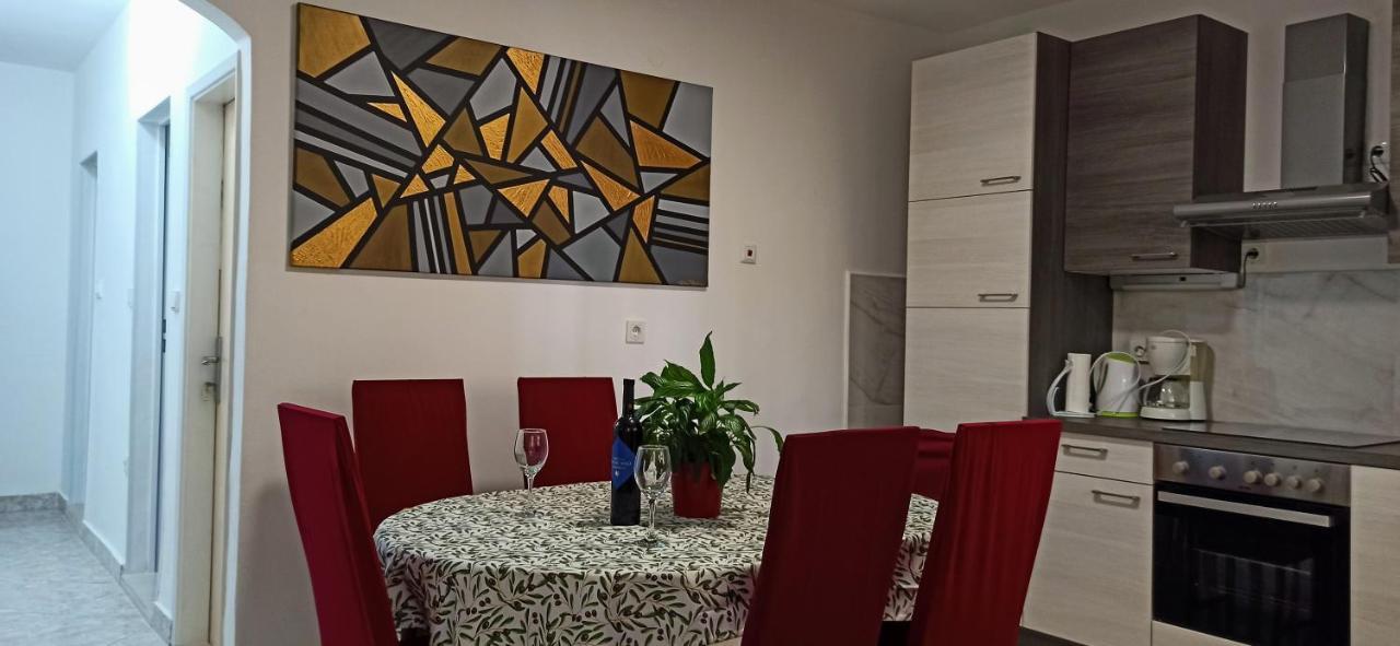 Desa Petric Apartmán