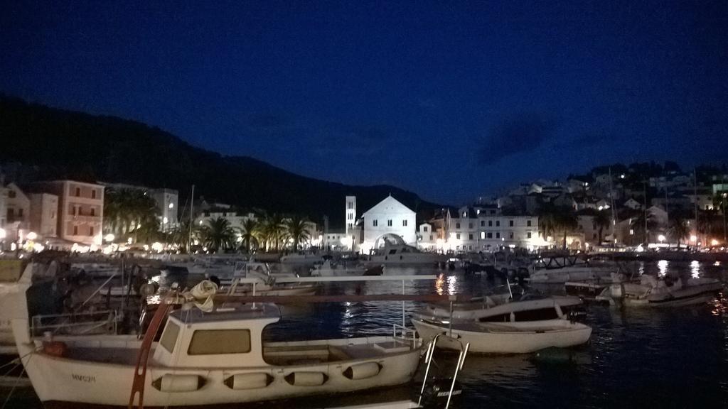 Apartmán Desa Petric *