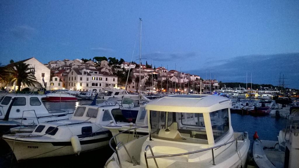 Desa Petric * Hvar Town
