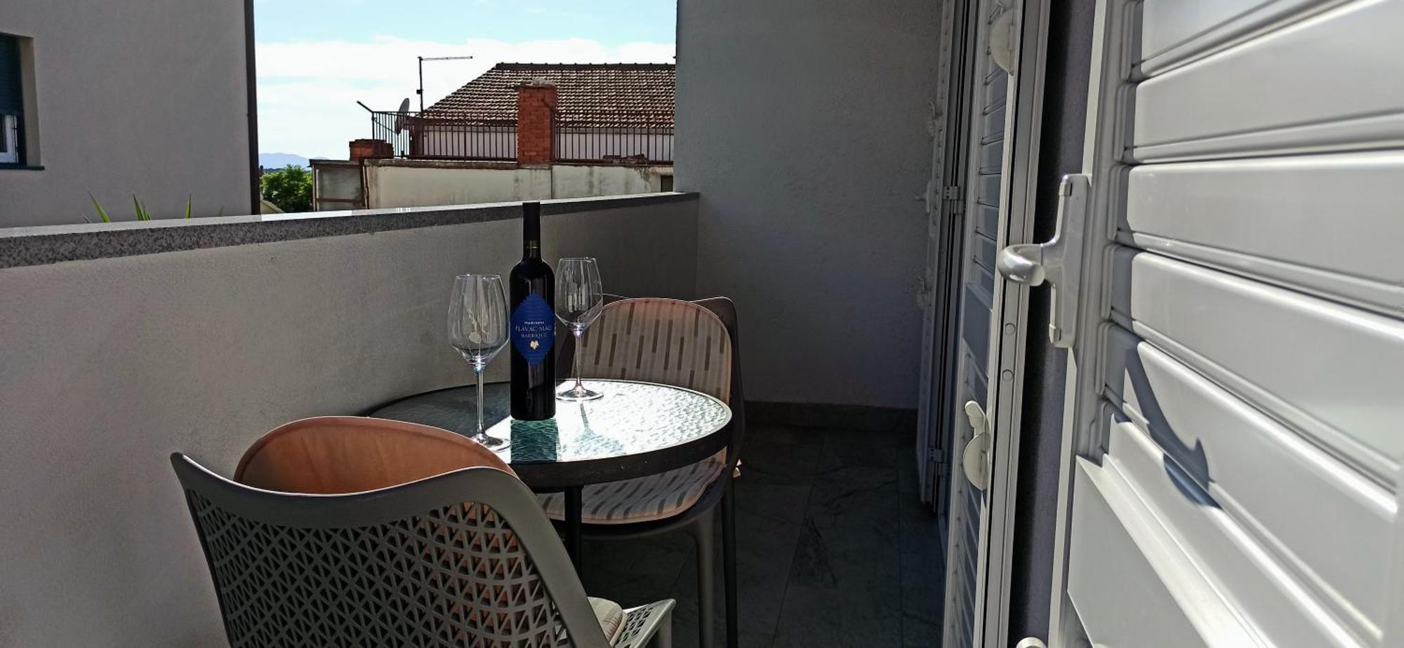 Apartmán Desa Petric