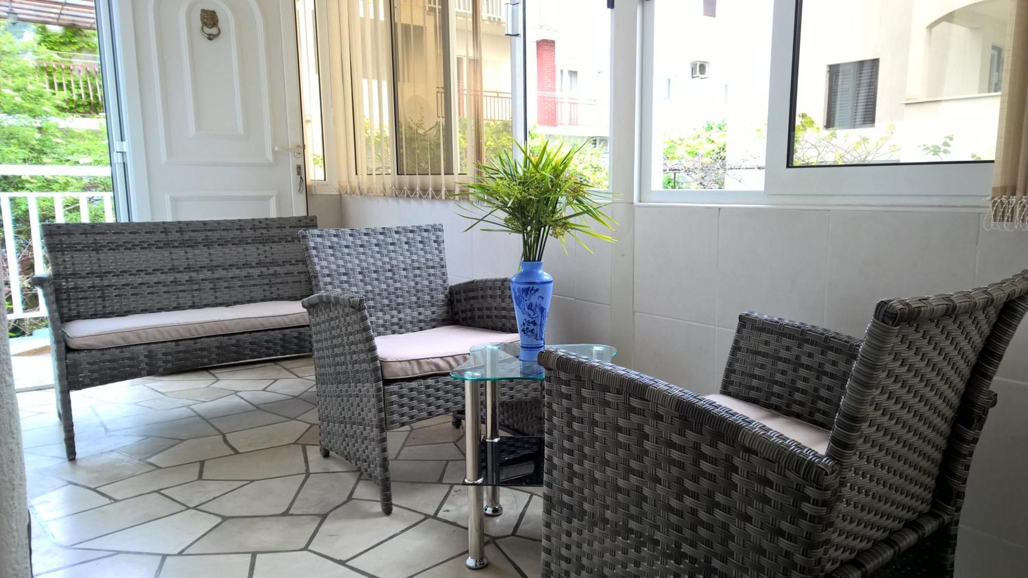 Apartmán Desa Petric