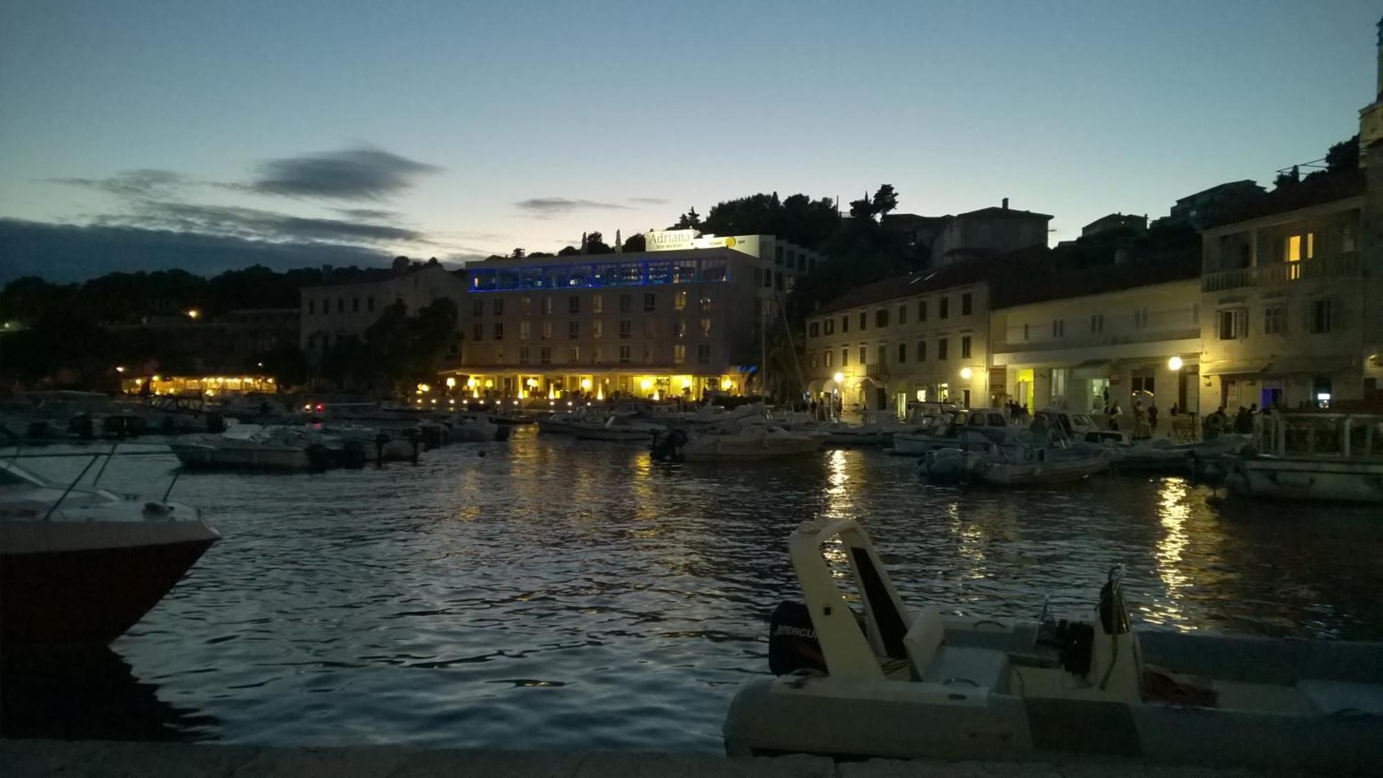 Apartmán Desa Petric