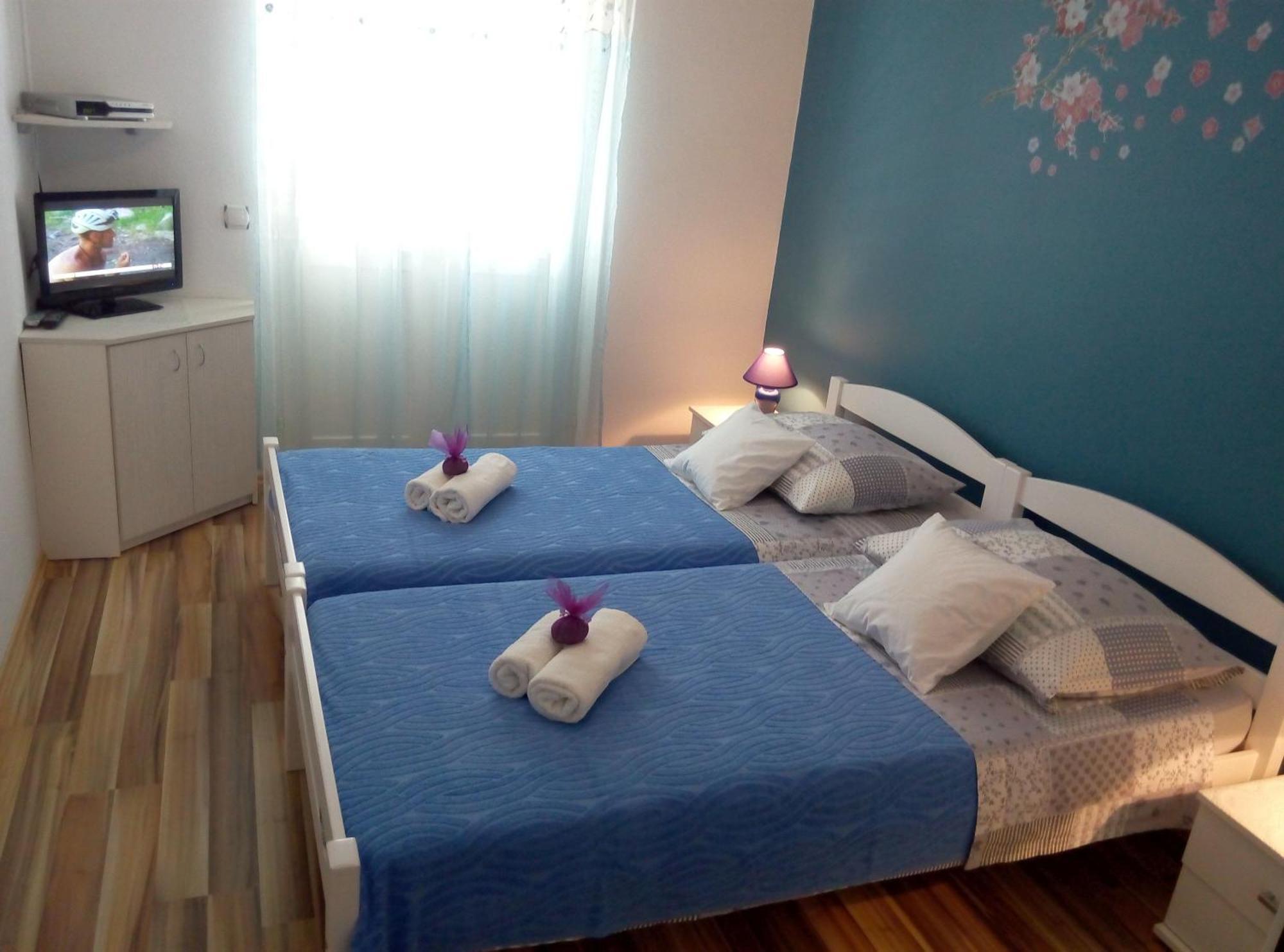 Apartmán Desa Petric Hvar Town