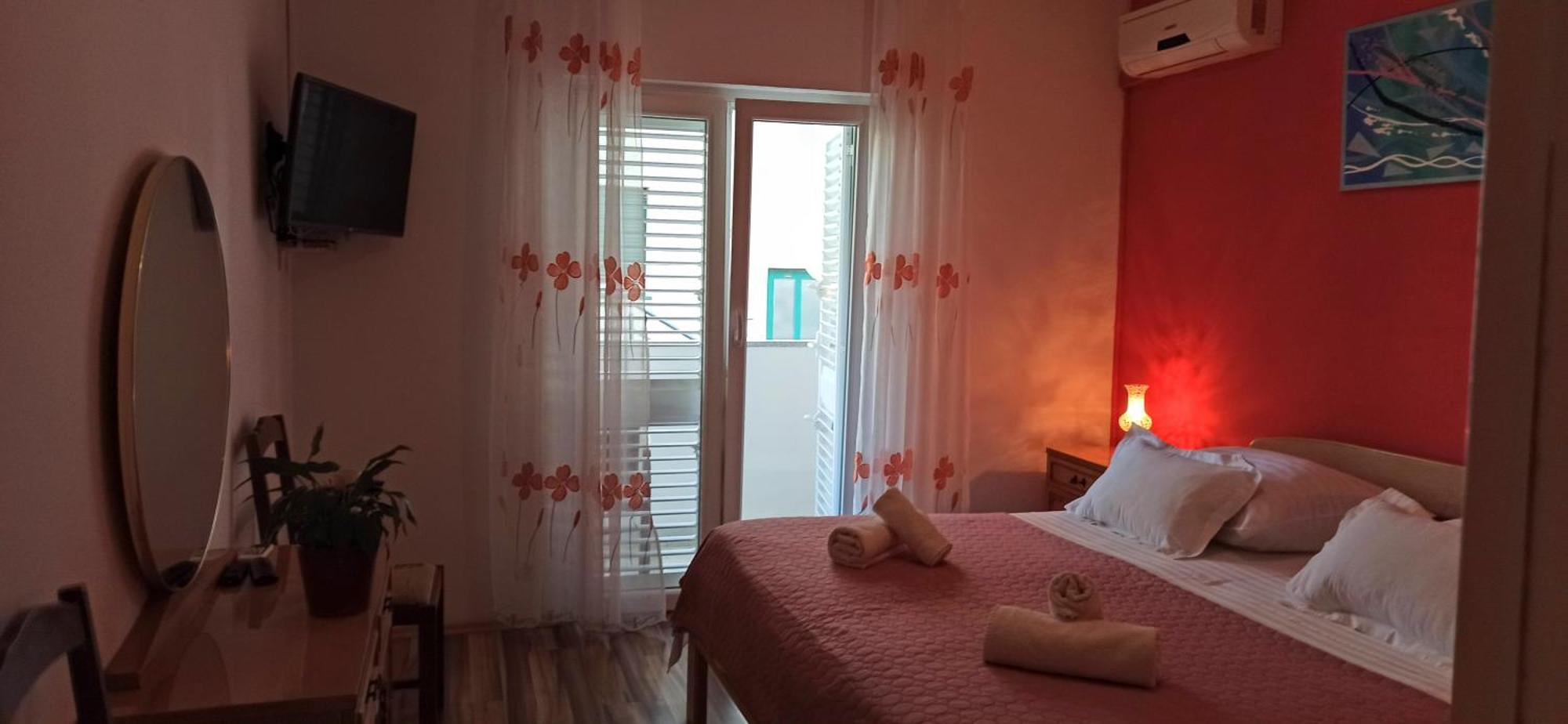 Desa Petric Apartmán Hvar Town