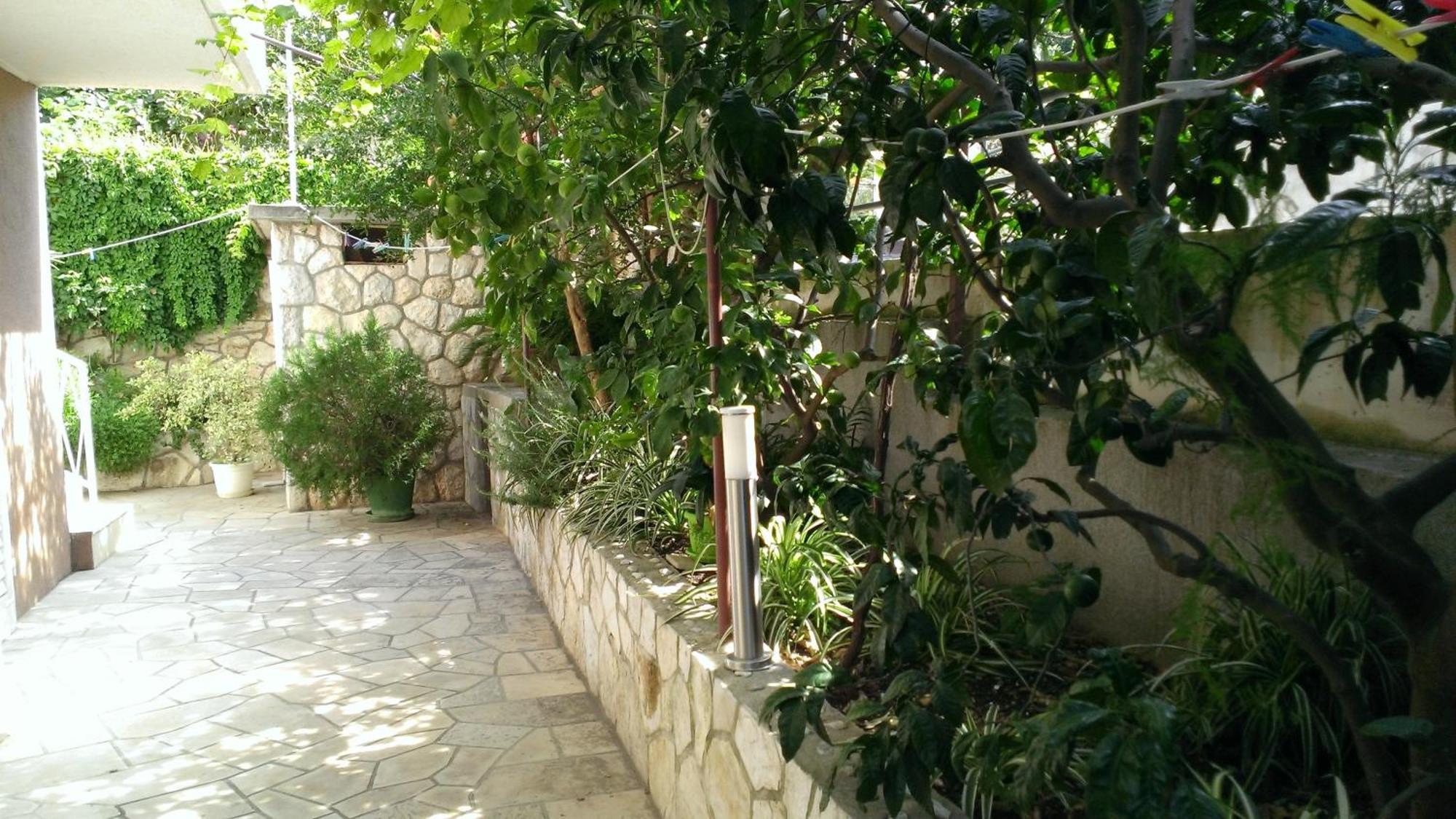 Apartmán Desa Petric Hvar Town