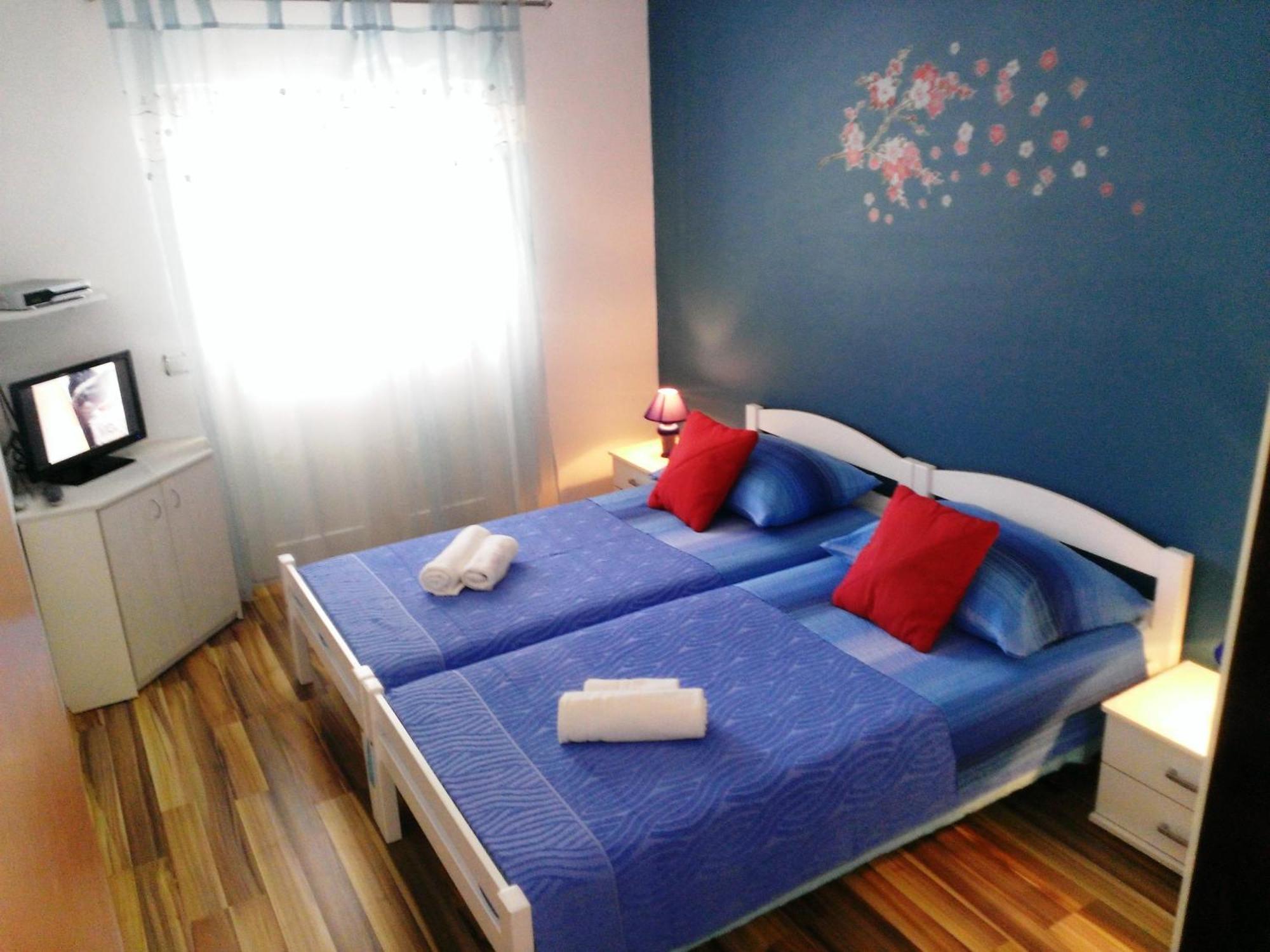 Desa Petric Apartmán *