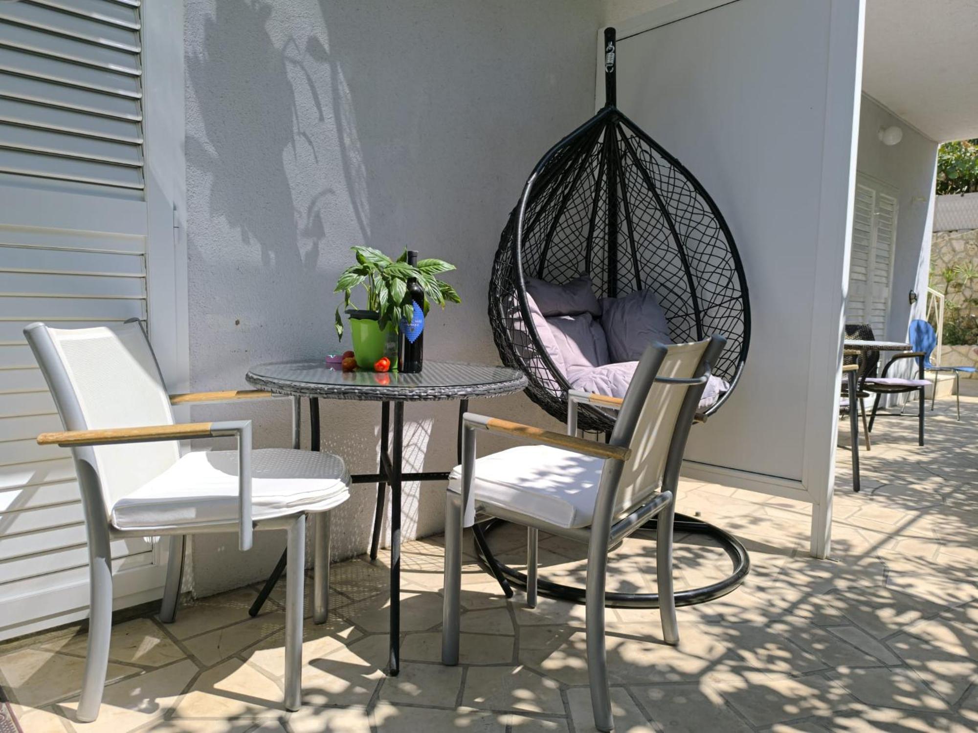 Apartment Desa Petric Hvar Town