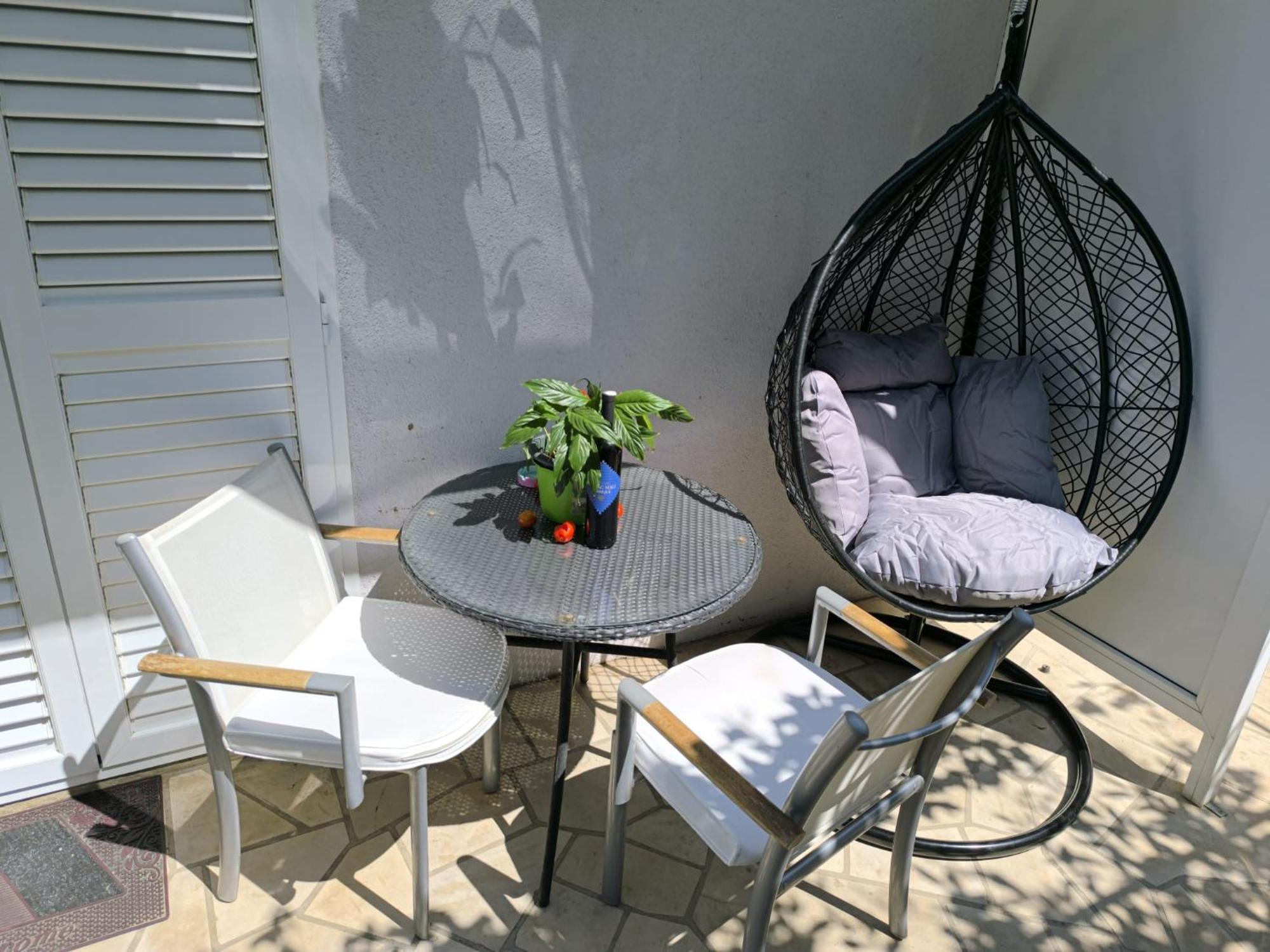 Apartmán Desa Petric