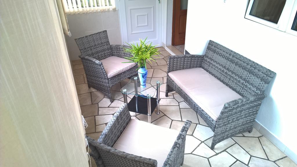 Apartmán Desa Petric