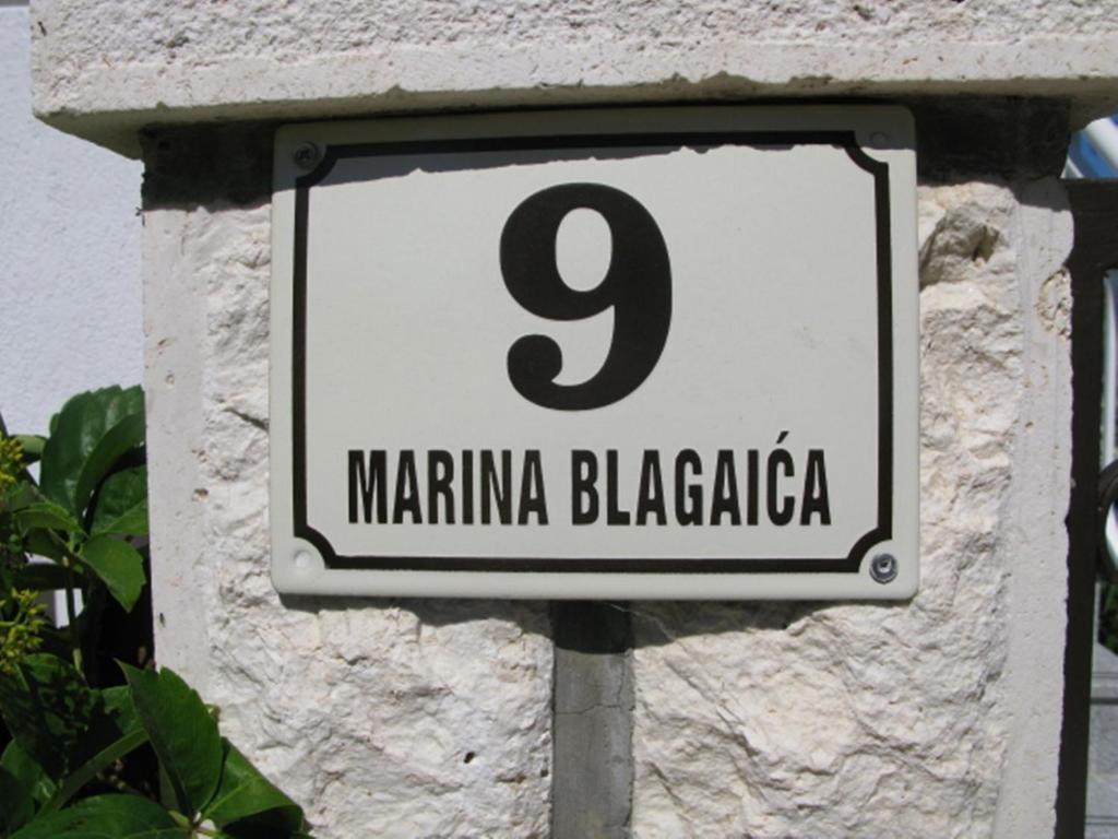 Desa Petric Apartmán Hvar Town