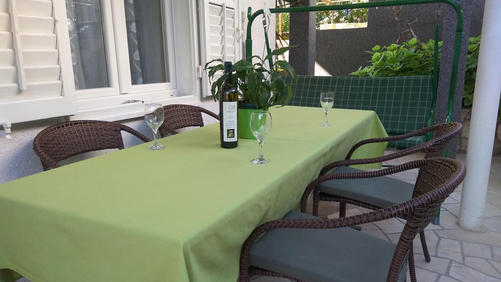 Desa Petric Apartmán *