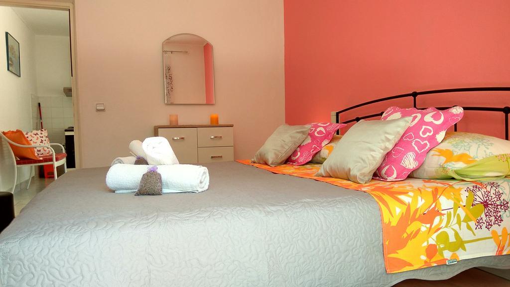 Apartmán Desa Petric Hvar Town