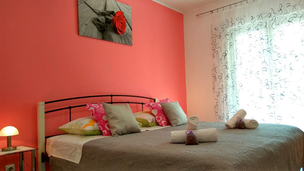 Apartmán Desa Petric