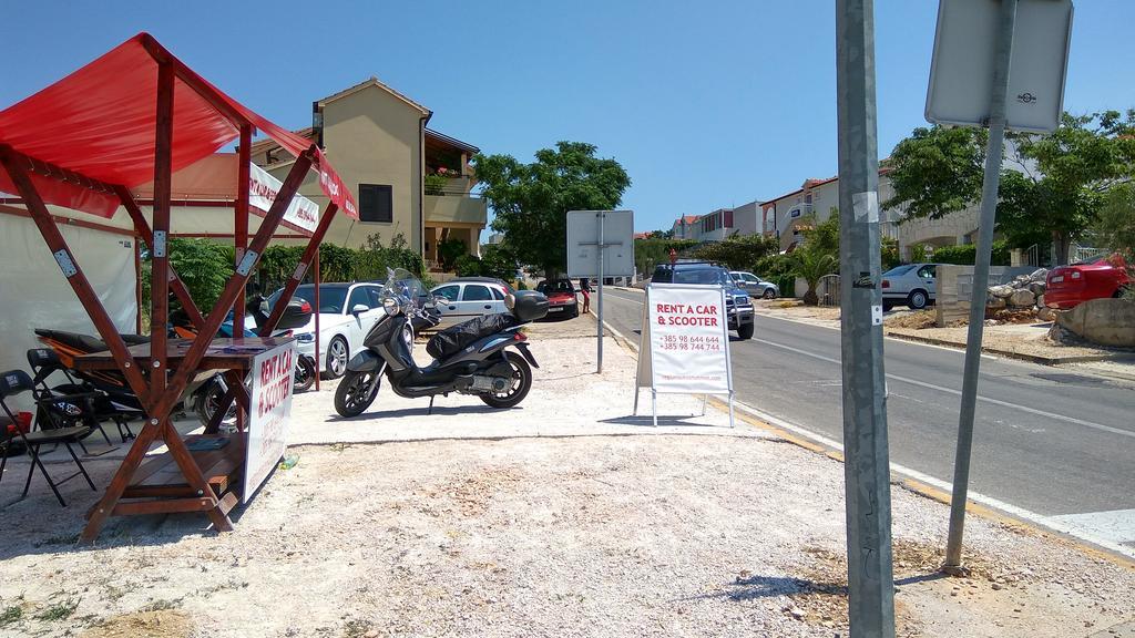 Apartmán Desa Petric