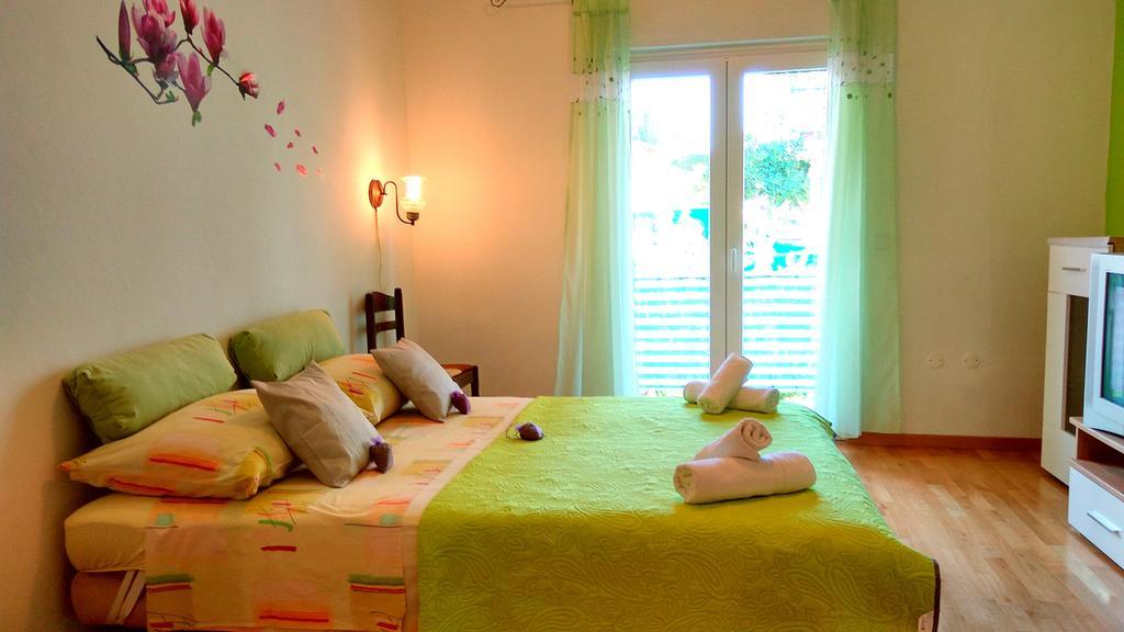 Apartmán Desa Petric *