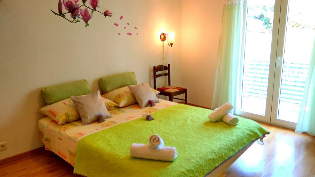 Desa Petric Apartment *