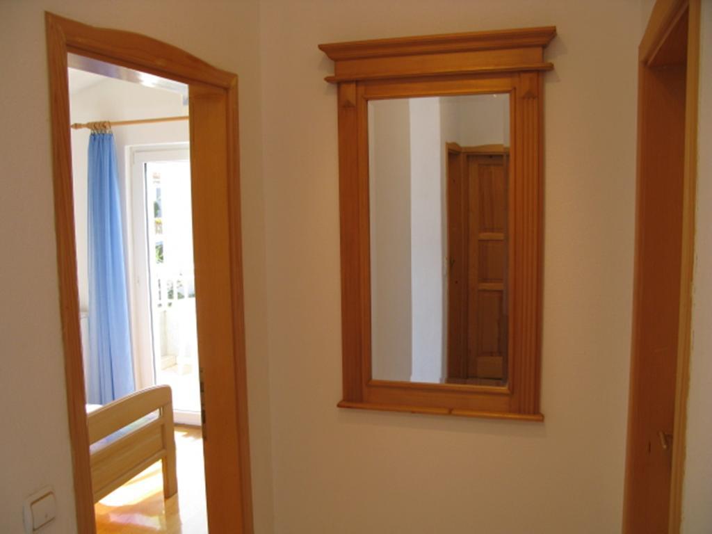Desa Petric Apartmán *