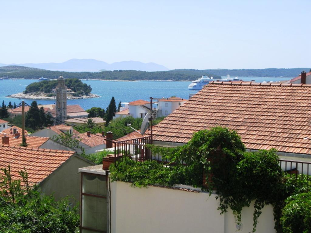 Desa Petric Apartmán *