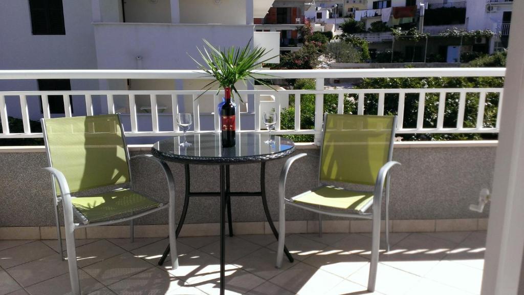 Apartmán Desa Petric