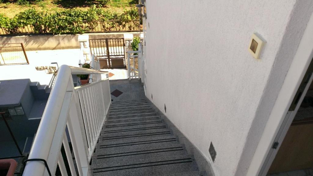 Apartmán Desa Petric Hvar Town