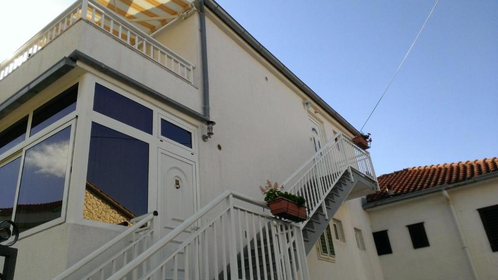 Desa Petric Apartmán *