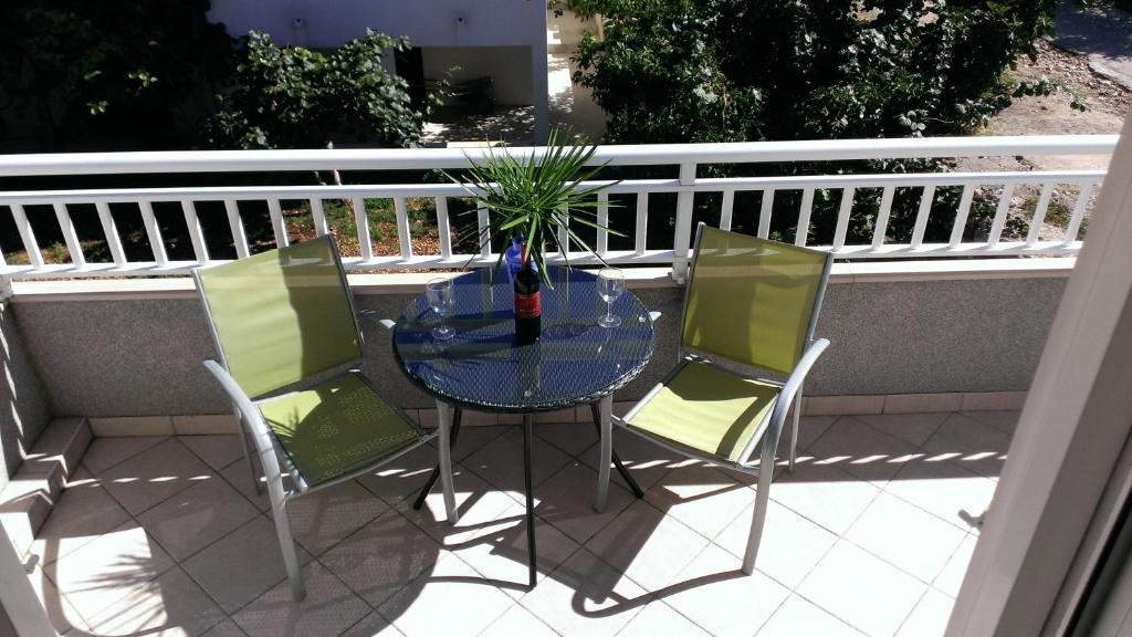 Apartmán Desa Petric Hvar Town
