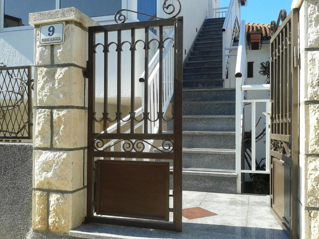 Apartment Desa Petric Hvar Town