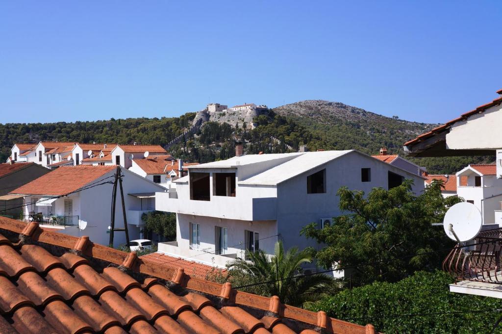 Desa Petric Hvar Town
