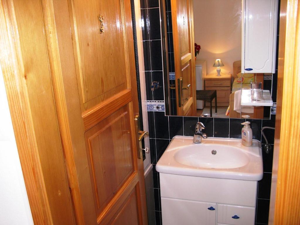 Desa Petric Apartment