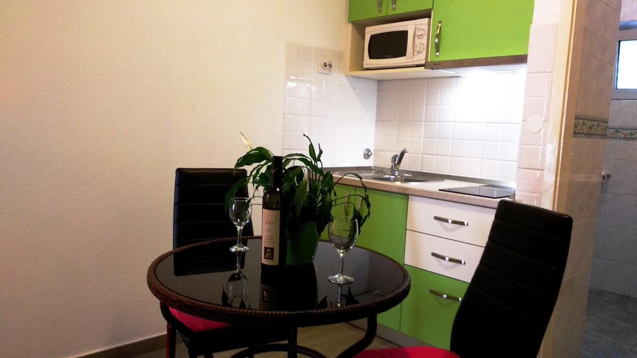 Apartmán Desa Petric