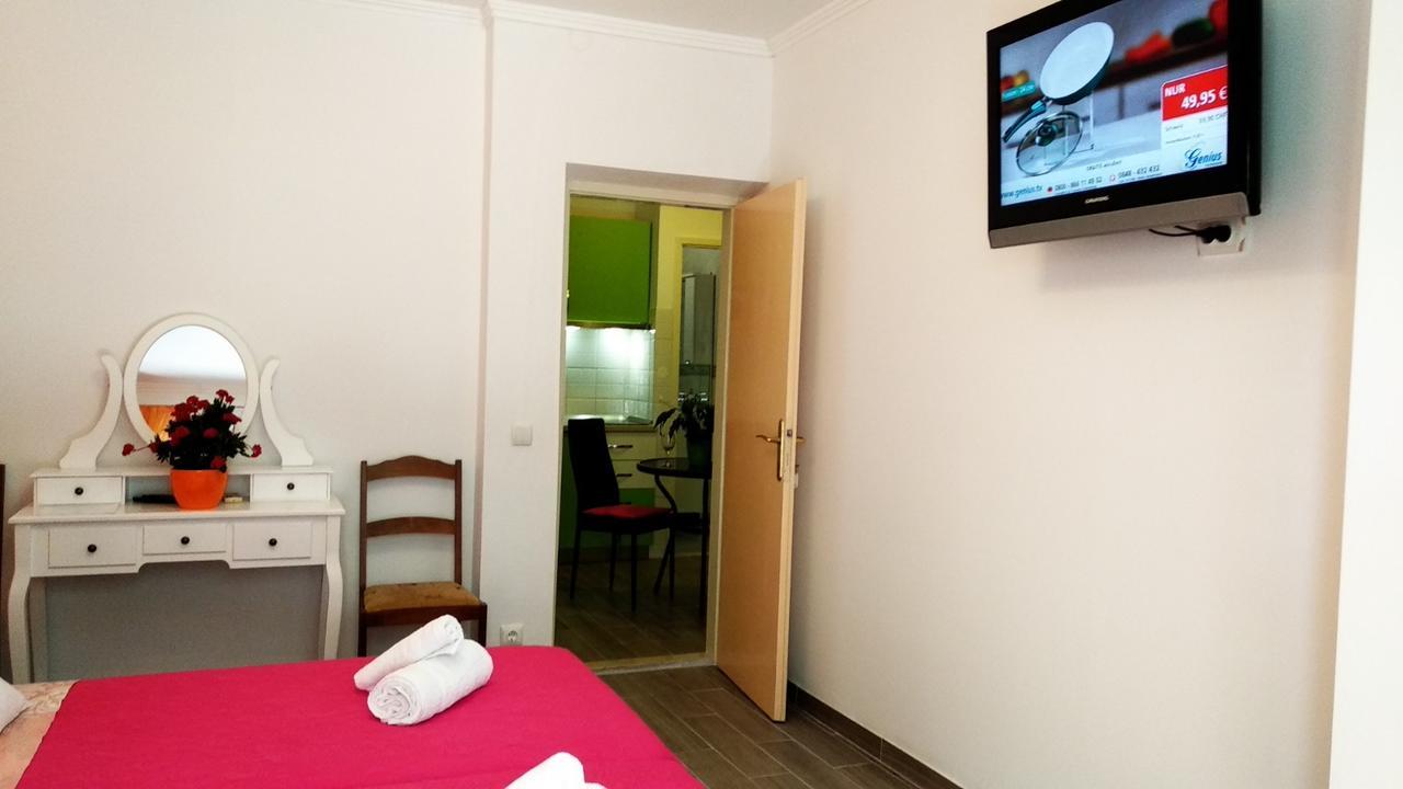 Desa Petric Hvar Town