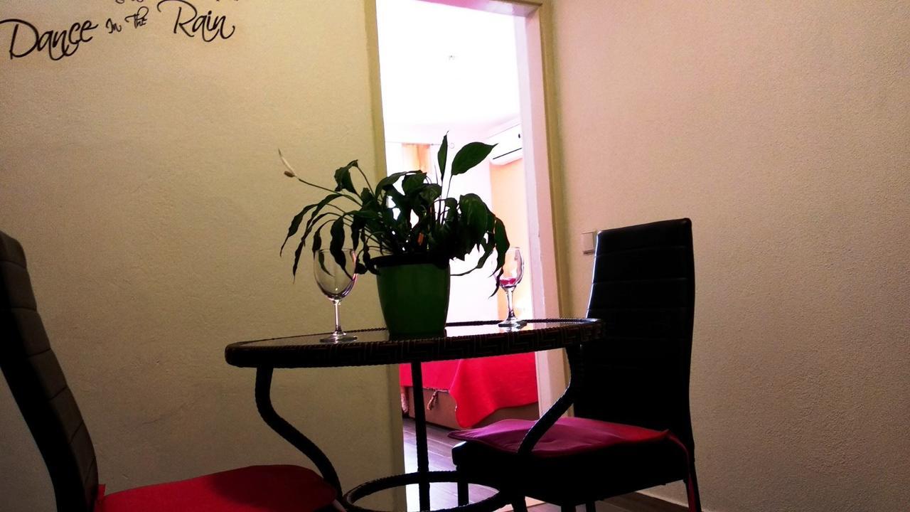 Desa Petric Apartmán *