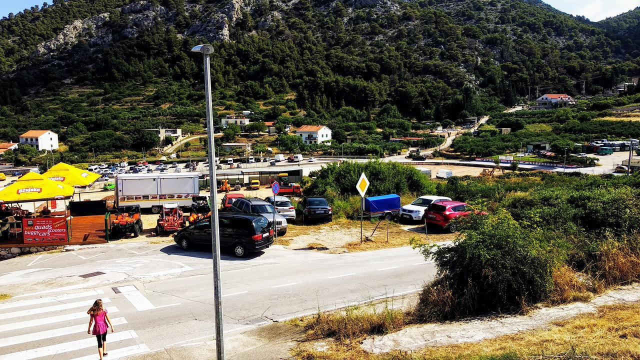 Apartmán Desa Petric