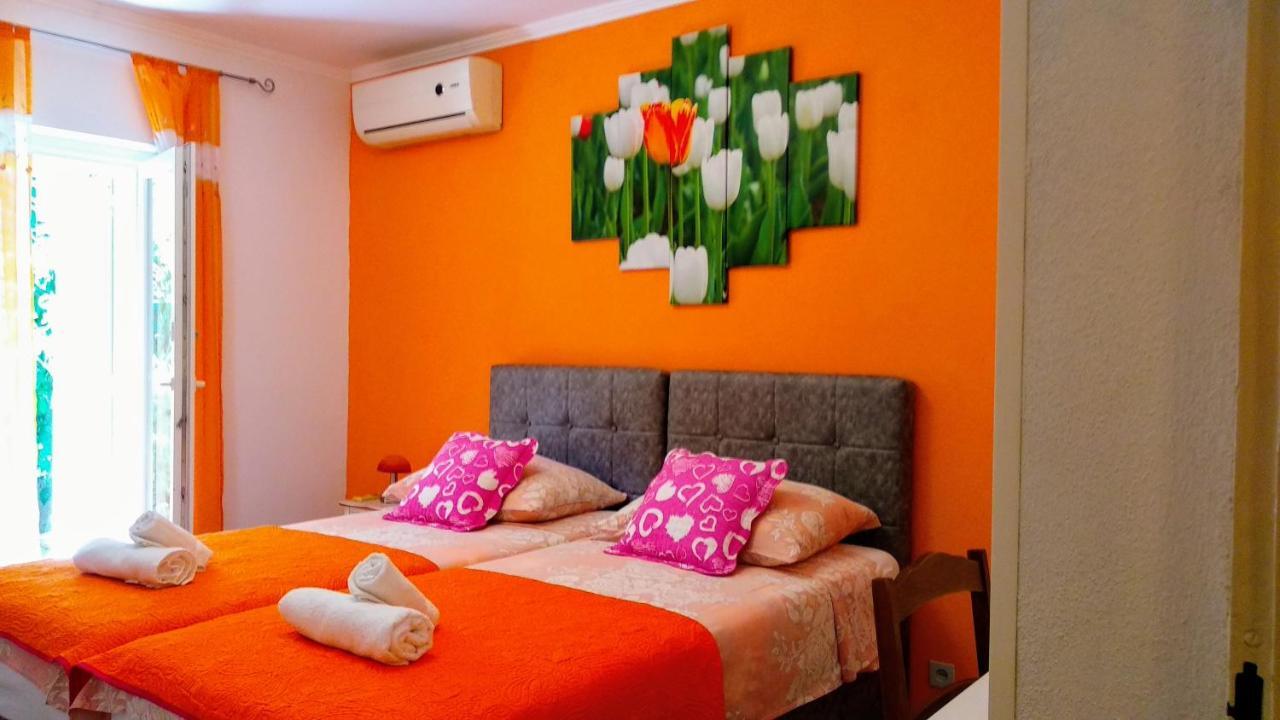 Desa Petric Apartmán