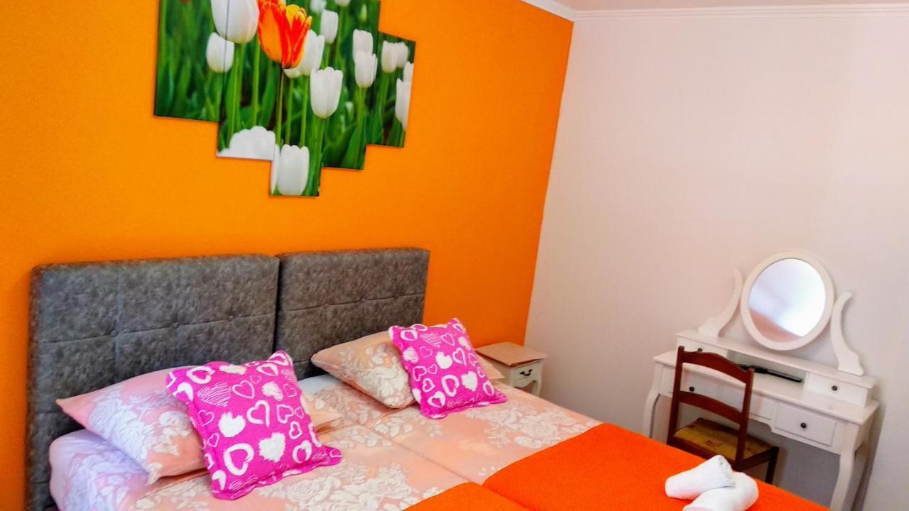 Desa Petric Apartmán
