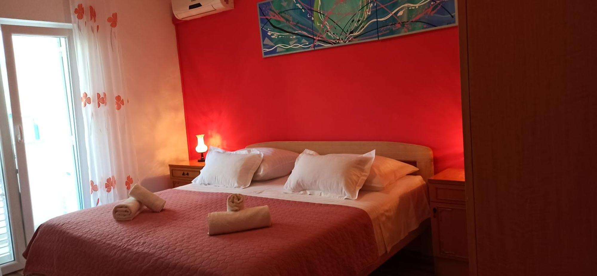 Appartement Desa Petric *