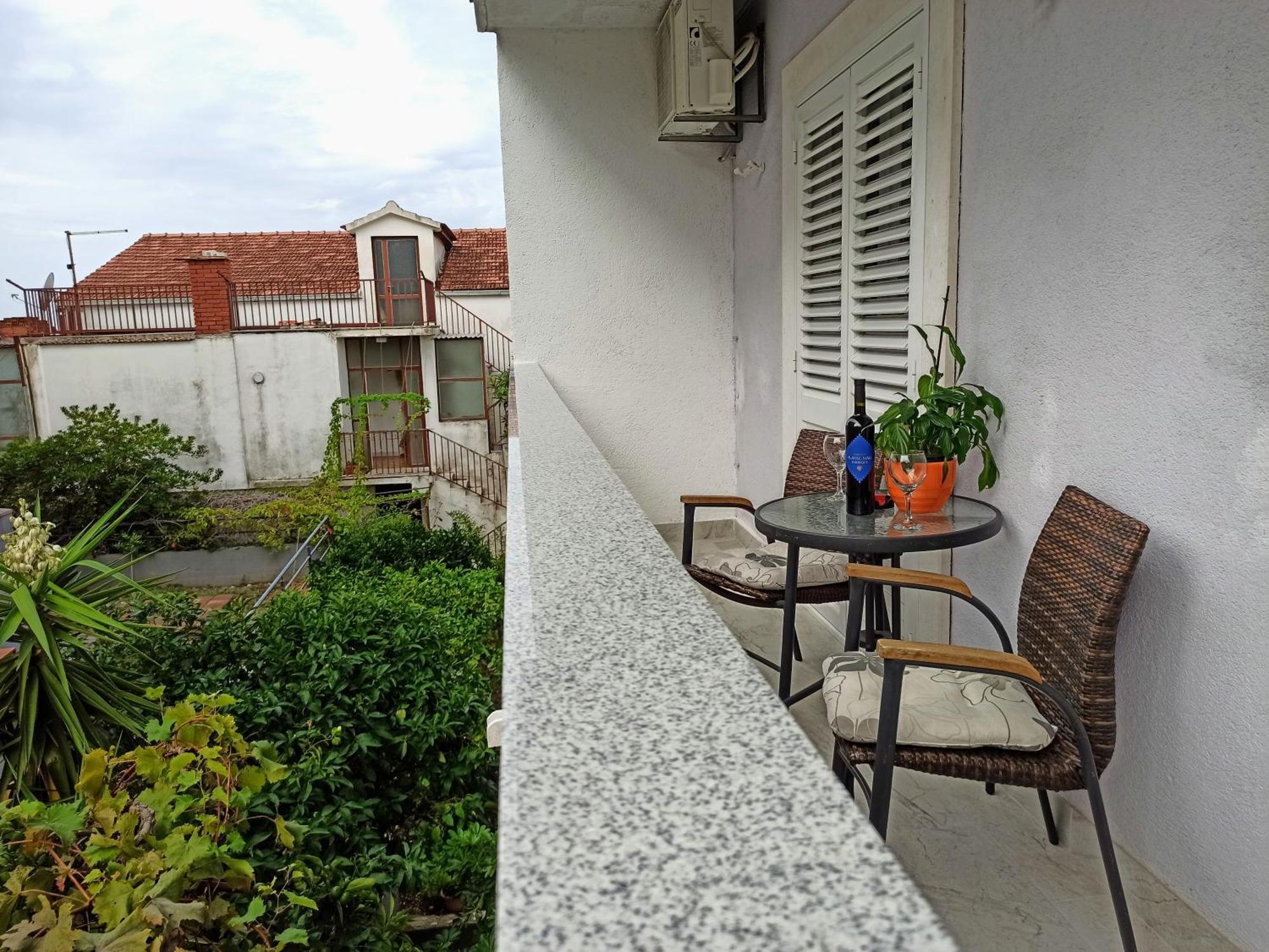Desa Petric Appartement Hvar Town