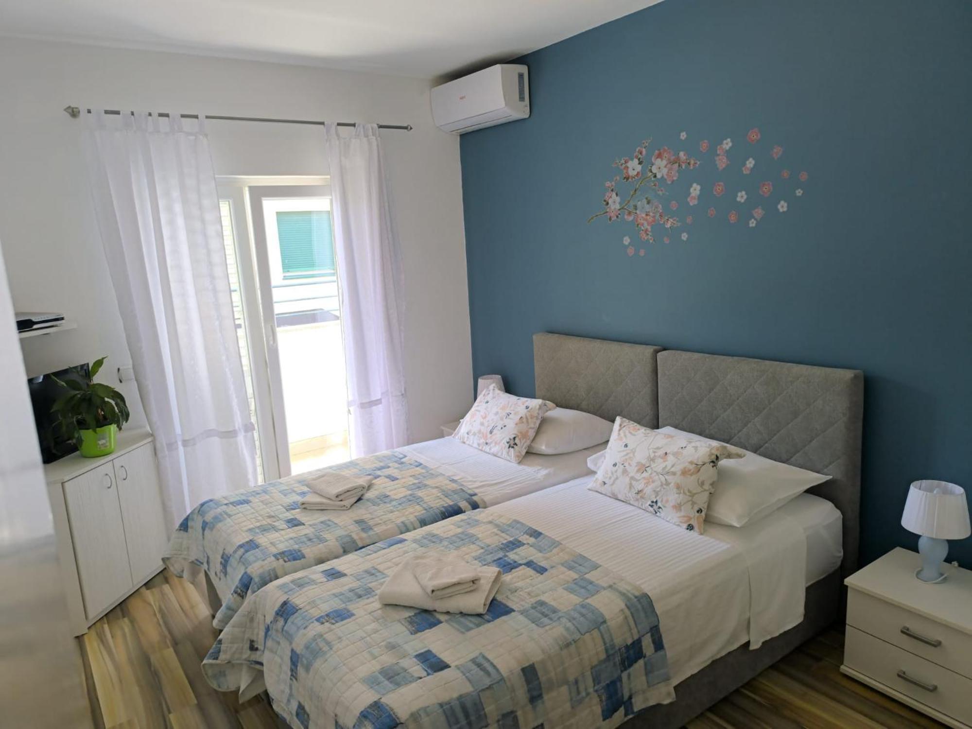 Desa Petric Appartement