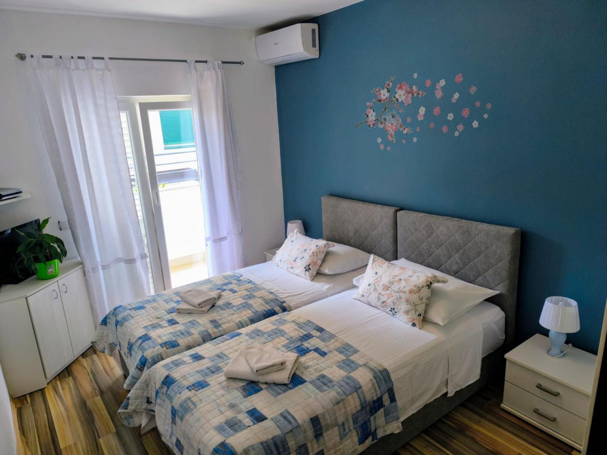 Appartement Desa Petric