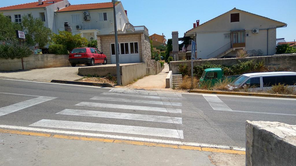 Desa Petric Appartement Hvar Town