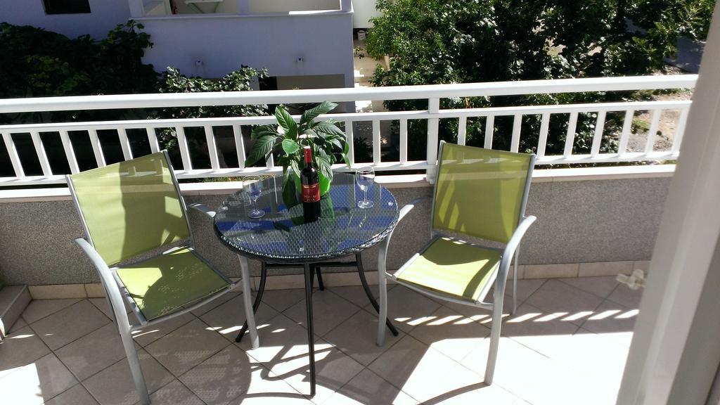 Desa Petric Appartement